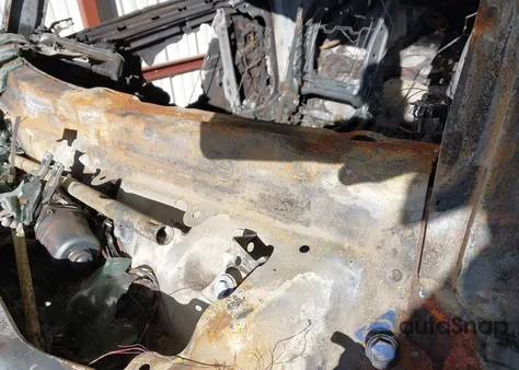 2023 Ford Bronco Big Bend из США, поврежденный, VIN 1FMDE5AP1PLB56015